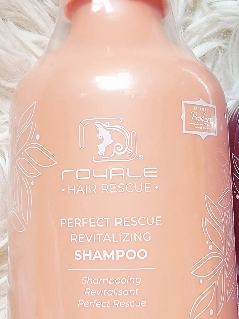 New 3 Piece set-Shampoo, Conditioner and Unicorn Magic Mane Serum